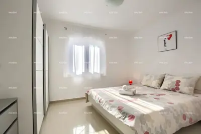Haus mit 3 Wohnungen und großem Garten in Liznjan - 12