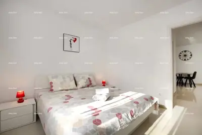 Haus mit 3 Wohnungen und großem Garten in Liznjan - 13