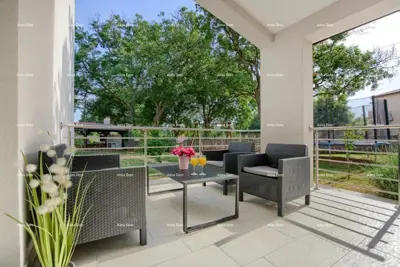 Haus mit 3 Wohnungen und großem Garten in Liznjan - 22