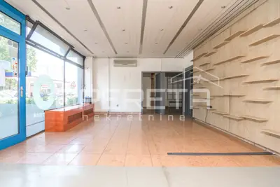 Commercial space, Trešnjevka, 186 m², street-level premises. - 11