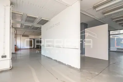 Commercial space, Trešnjevka, 186 m², street-level premises. - 8