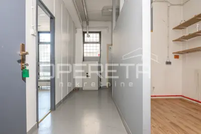 Commercial space, Trešnjevka, 186 m², street-level premises. - 6