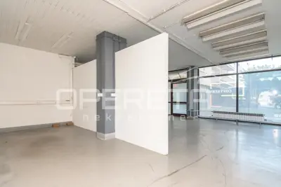 Commercial space, Trešnjevka, 186 m², street-level premises. - 10