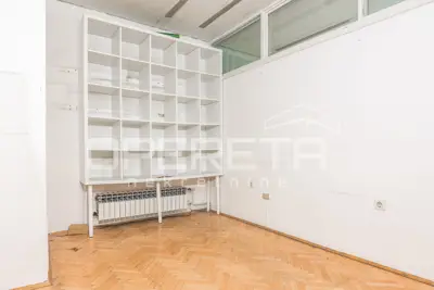 Commercial space, Trešnjevka, 186 m², street-level premises. - 4