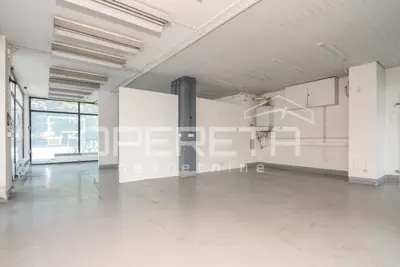 Commercial space, Trešnjevka, 186 m², street-level premises. - 7