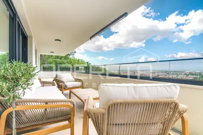 Stan 149 m², Vrapče, garaža i terasa 31 m² - 6