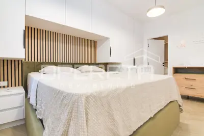 Stan 149 m², Vrapče, garaža i terasa 31 m² - 13