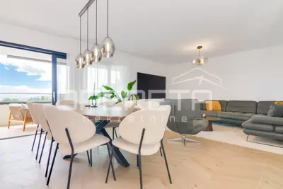 Stan 149 m², Vrapče, garaža i terasa 31 m² - 2