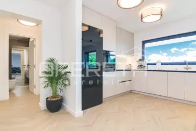 Stan 149 m², Vrapče, garaža i terasa 31 m² - 8