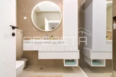 Stan 149 m², Vrapče, garaža i terasa 31 m² - 11