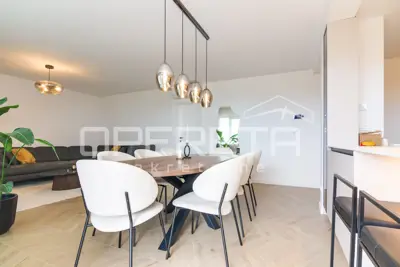 Stan 149 m², Vrapče, garaža i terasa 31 m² - 5