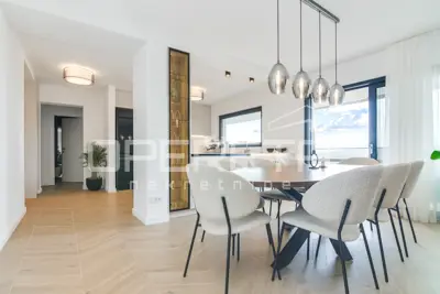Stan 149 m², Vrapče, garaža i terasa 31 m² - 4
