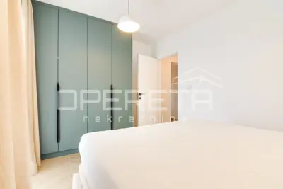 Stan 149 m², Vrapče, garaža i terasa 31 m² - 19