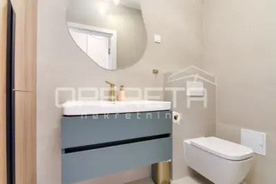 Stan 149 m², Vrapče, garaža i terasa 31 m² - 16