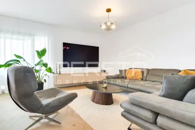 Stan 149 m², Vrapče, garaža i terasa 31 m² - 3