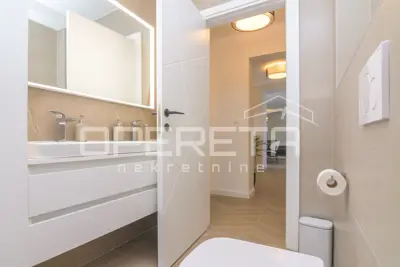 Stan 149 m², Vrapče, garaža i terasa 31 m² - 17