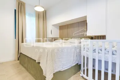 Stan 149 m², Vrapče, garaža i terasa 31 m² - 12