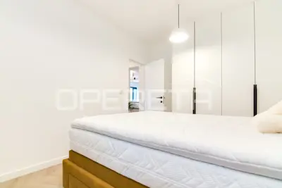 Stan 149 m², Vrapče, garaža i terasa 31 m² - 18