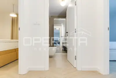 Stan 149 m², Vrapče, garaža i terasa 31 m² - 14
