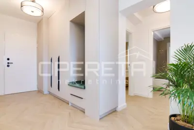Stan 149 m², Vrapče, garaža i terasa 31 m² - 10