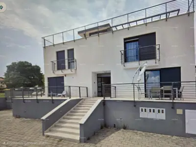 Wohnung 72,7 m², Vrsar - zwei Schlafzimmer und Terrasse - 2