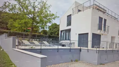 Wohnung 72,7 m², Vrsar - zwei Schlafzimmer und Terrasse