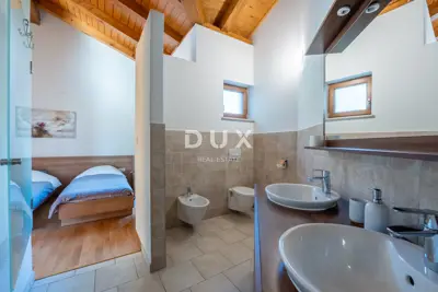 Villa 398 m², Žminj - Pool und vollständige Privatsphäre - 16