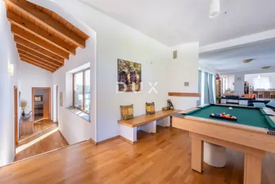 Villa 398 m², Žminj - Pool und vollständige Privatsphäre - 14