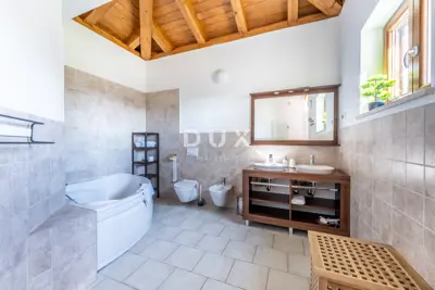 Villa 398 m², Žminj - Pool und vollständige Privatsphäre - 22
