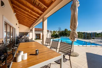 Villa 398 m², Žminj - Pool und vollständige Privatsphäre - 6
