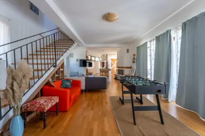Villa 398 m², Žminj - Pool und vollständige Privatsphäre - 12