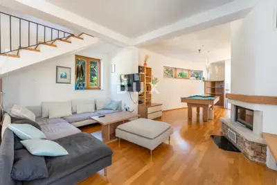 Villa 398 m², Žminj - Pool und vollständige Privatsphäre - 13
