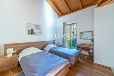 Villa 398 m², Žminj - Pool und vollständige Privatsphäre - 15