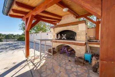 Villa 398 m², Žminj - Pool und vollständige Privatsphäre - 3