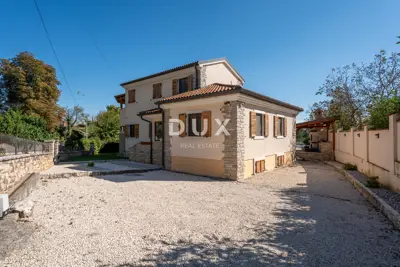 Villa 398 m², Žminj - Pool und vollständige Privatsphäre - 9