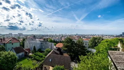 Stan 107 m², Lašćina - 4 sobe, dvoetažni - 11