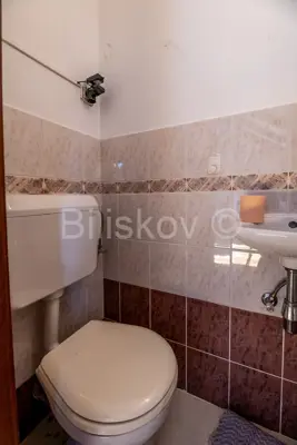 Stan 107 m², Lašćina - 4 sobe, dvoetažni - 7