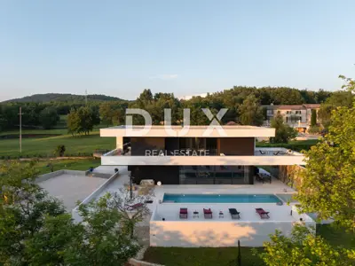 Villa 300 m², Grožnjan - pool and complete privacy - 12
