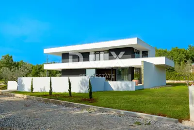 Villa 300 m², Grožnjan - pool and complete privacy - 22