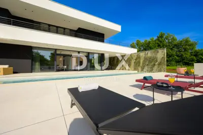 Villa 300 m², Grožnjan - pool and complete privacy - 17
