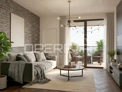 Apartment 100 m², Nemira, Omiš - sea view - 6