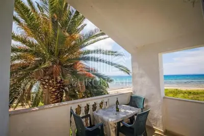 Apartment for rent in Privlaka, 50 m² - 9