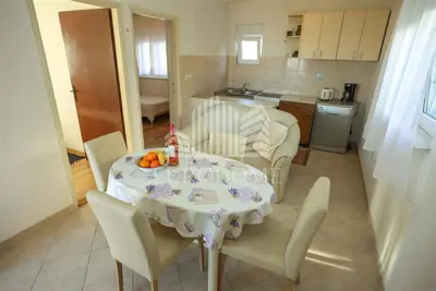 Apartment for rent in Privlaka, 50 m² - 4