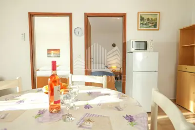 Apartment for rent in Privlaka, 50 m² - 8