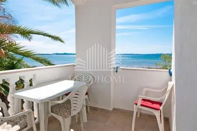 Apartment for rent in Privlaka, 50 m²