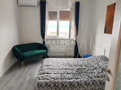 Rijeka, Belveder, dvosoban stan za najam - 6
