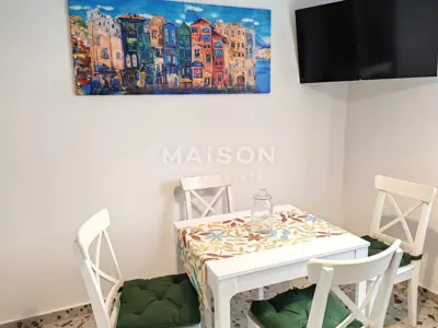 Rijeka, Belveder, dvosoban stan za najam - 4
