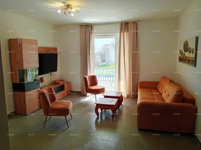 Apartment 85 m², Valtura, quiet location near Pula Airport - 2