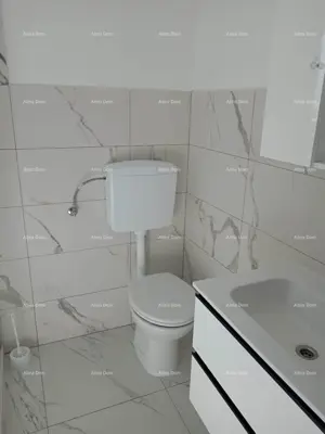 Apartment 85 m², Valtura, quiet location near Pula Airport - 6
