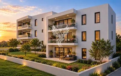 Stan 83,7 m², Podsolarsko - novogradnja blizu mora - 3